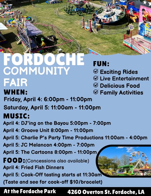2025 Fair